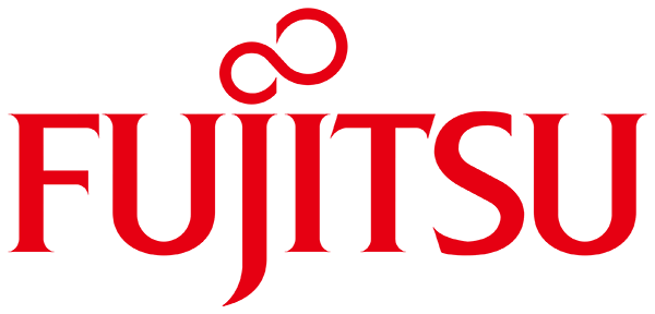 Fujitsu-Logo