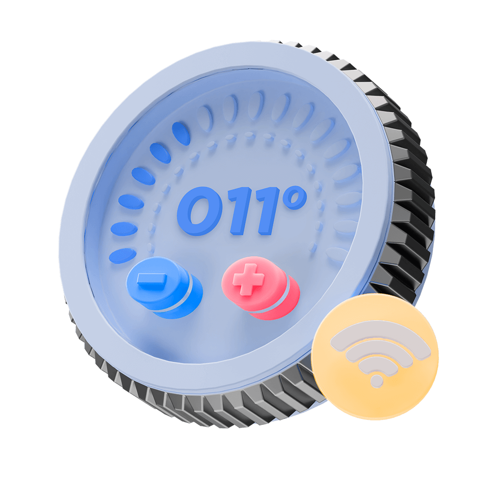 Termometro Zero11