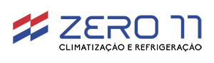 Zero11 Climatização - logo